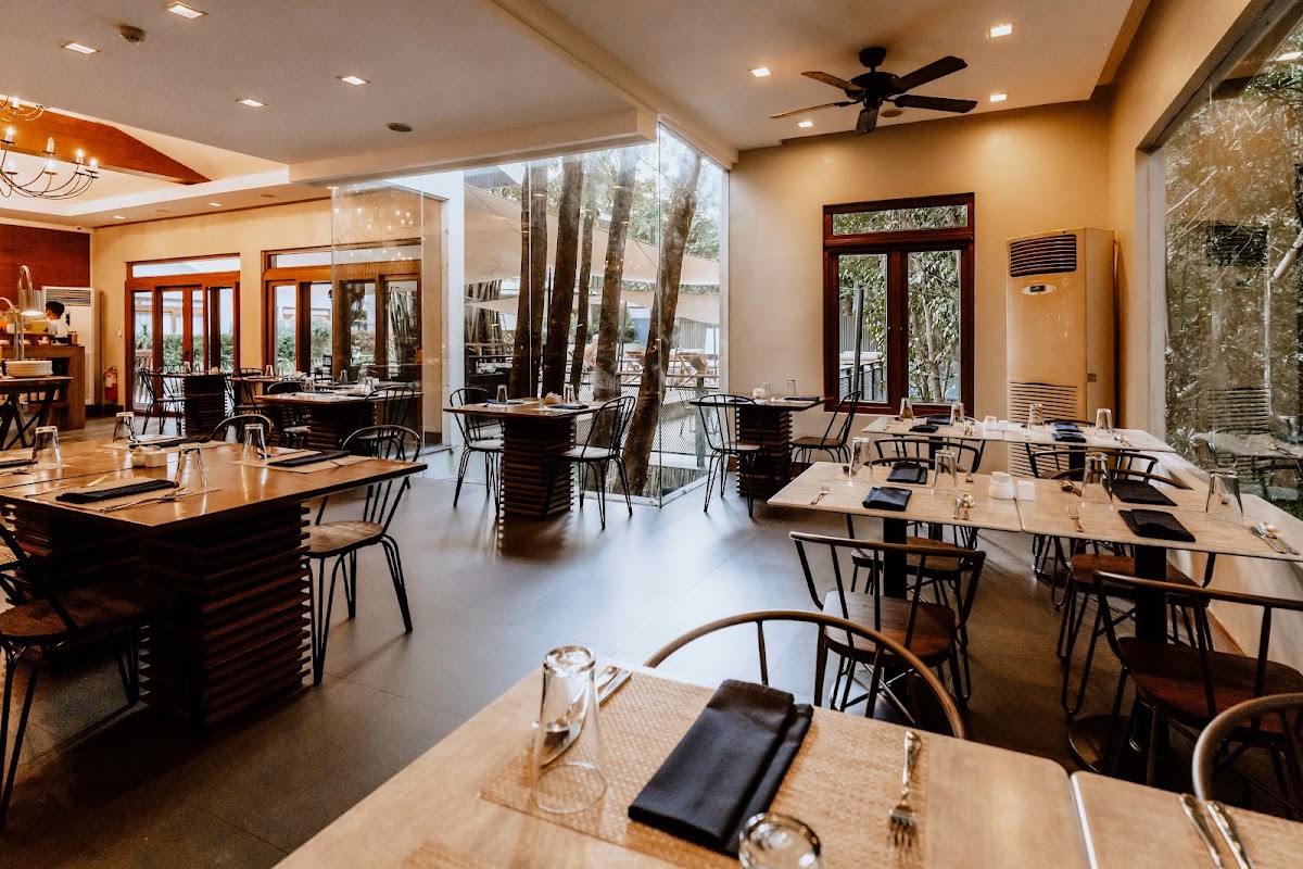 Hunt Restaurant - Coron – Sitio Jolo, Poblacion 5, Coron, Palawan, Philippines (photo 1)
