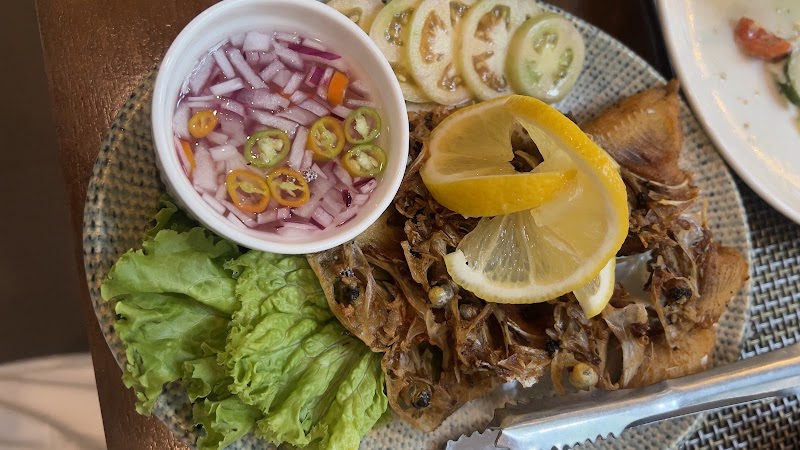 Hunt Restaurant - Coron – Sitio Jolo, Poblacion 5, Coron, Palawan, Philippines (photo 3)