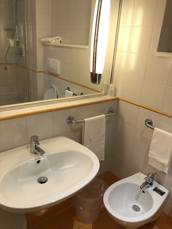 Ibis Styles Napoli Garibaldi – Via G. Ricciardi 33, Naples, Italie (photo 3)