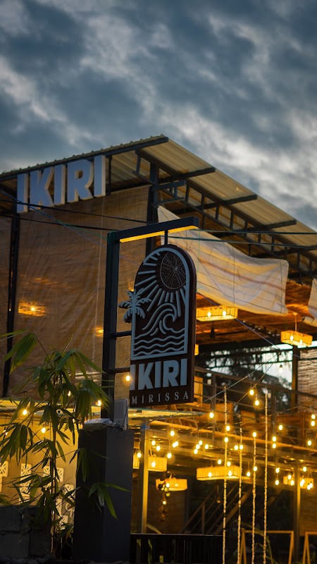 Ikiri Mirissa – 01 Harbour Road, Mirissa 81740, Sri Lanka (photo 1)