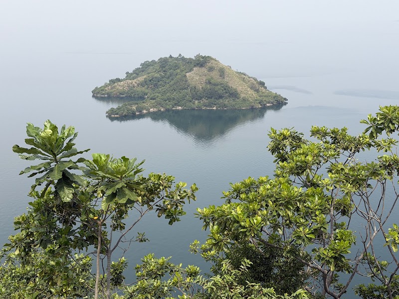 Îles Napoléon et Amahoro en bateau – Embarcadère de Karongi, lac Kivu (photo 3)