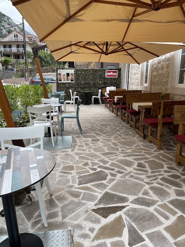 Incontro Bar & Food – Škaljari 46, Škaljari 85330, Monténégro (photo 1)