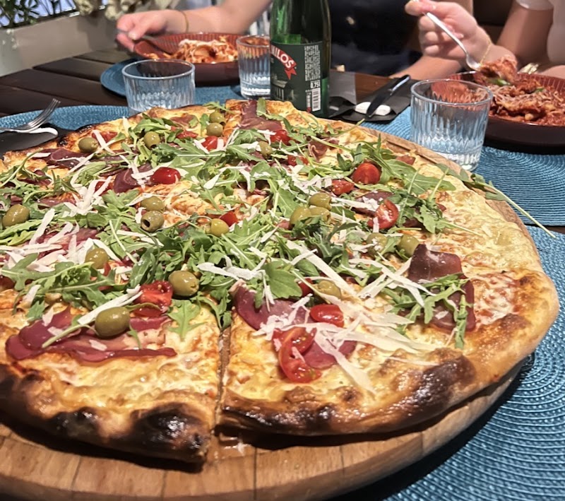 Incontro Bar & Food – Škaljari 46, Škaljari 85330, Monténégro (photo 3)