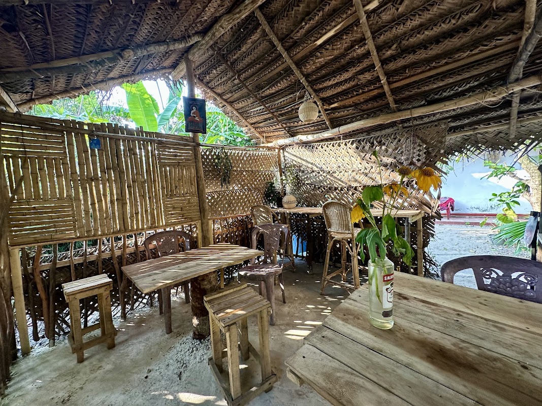 Jeeva's Garden Restaurant – Ahangama 80650, Sri Lanka (photo 1)
