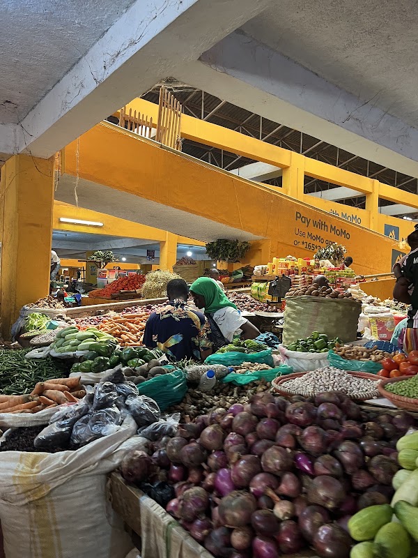 Jinja Central Market – Napier Rd, Jinja, Uganda (photo 2)