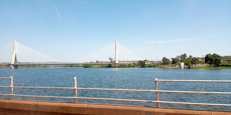 Jinja Nile Bridge – Kyabazinga Highway, Jinja, Uganda (photo 2)
