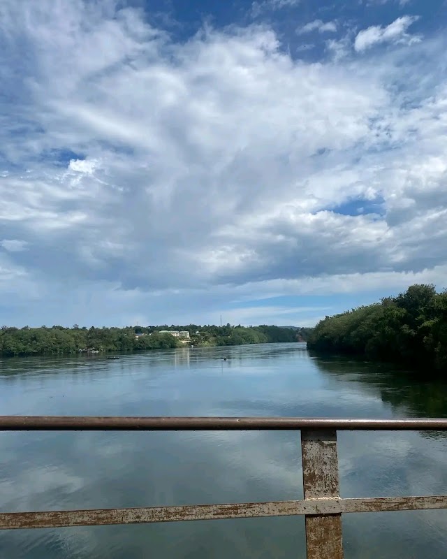 Jinja Nile Bridge – Kyabazinga Highway, Jinja, Uganda (photo 3)