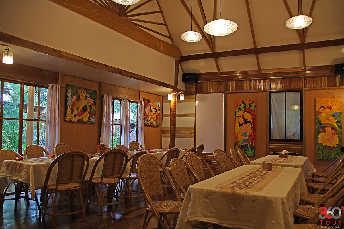 Ka Joel's Restaurant – Purok Centro Abanico Rd, Barangay Tiniguiban, Puerto Princesa City, Palawan, Philippines (photo 1)