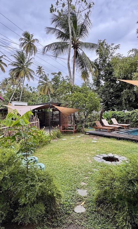 Kahaii Surf hotel – 186 Welhengoda Road, Ahangama, Sri Lanka (photo 1)