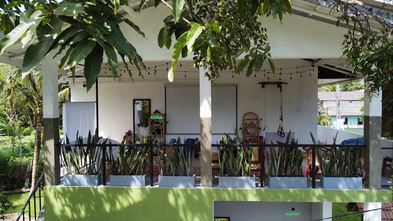 Kahaii Surf hotel – 186 Welhengoda Road, Ahangama, Sri Lanka (photo 2)