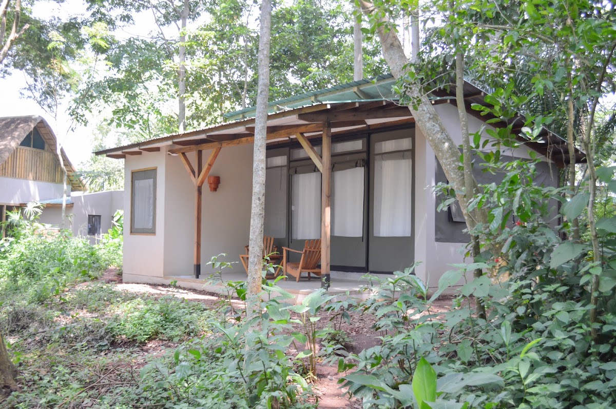 Kalagala Falls et Adrift Camp – Block 148, Kangulumira, Uganda (photo 1)