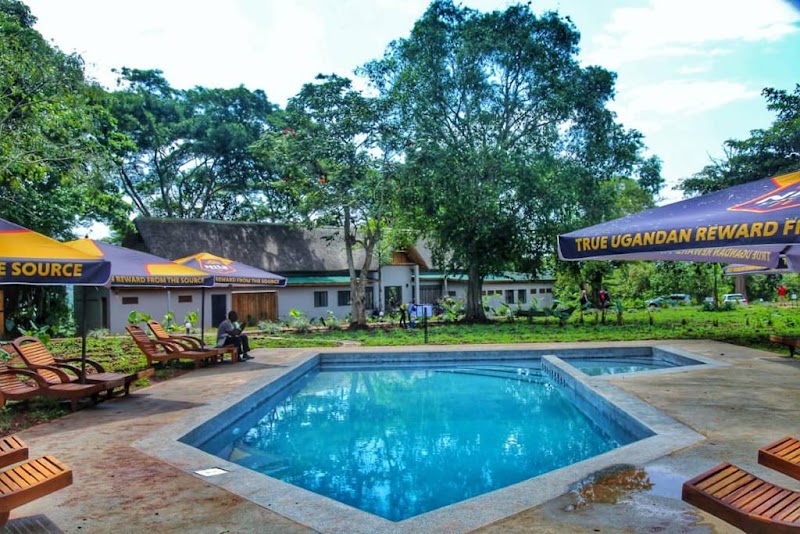 Kalagala Falls et Adrift Camp – Block 148, Kangulumira, Uganda (photo 3)
