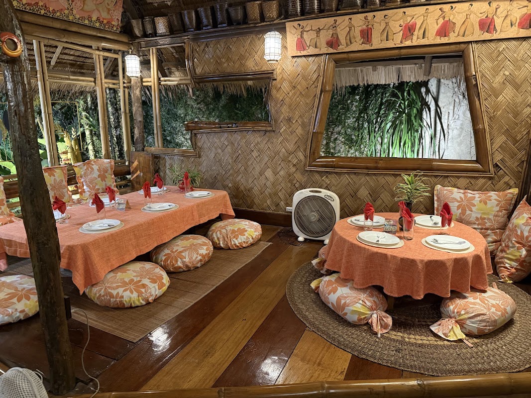 Kalui Seafood Restaurant – 369 Rizal Avenue, Puerto Princesa City, 5300 Palawan, Philippines (photo 1)