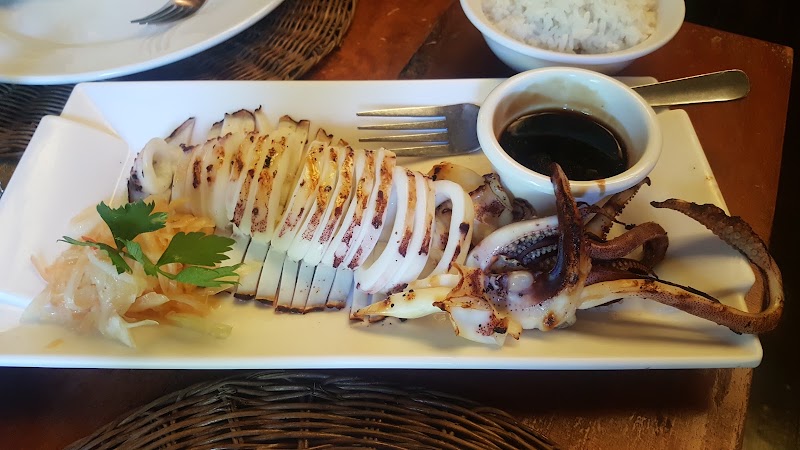 Kalui Seafood Restaurant – 369 Rizal Avenue, Puerto Princesa City, 5300 Palawan, Philippines (photo 2)