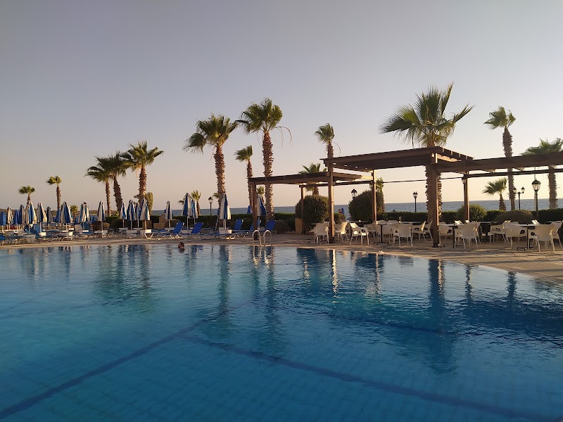 Kefalos Beach Tourist Village – Tombs Of The Kings Road, Paphos (photo 3)