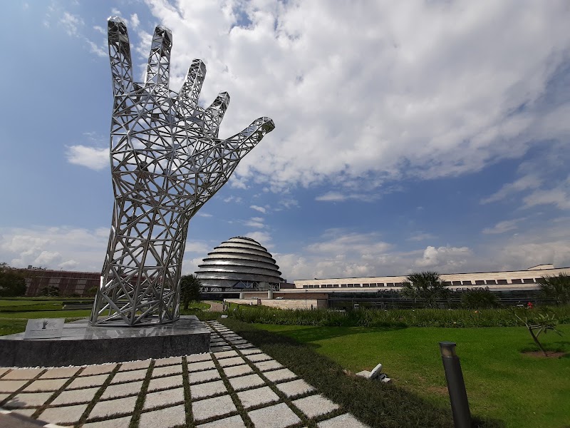 Kigali Convention Centre – KG 2 Roundabout, Kacyiru, Kigali (photo 3)