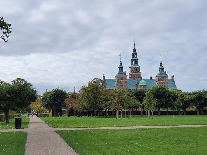 Kongens Have – Øster Voldgade 4A, 1307 København, Danemark (photo 2)