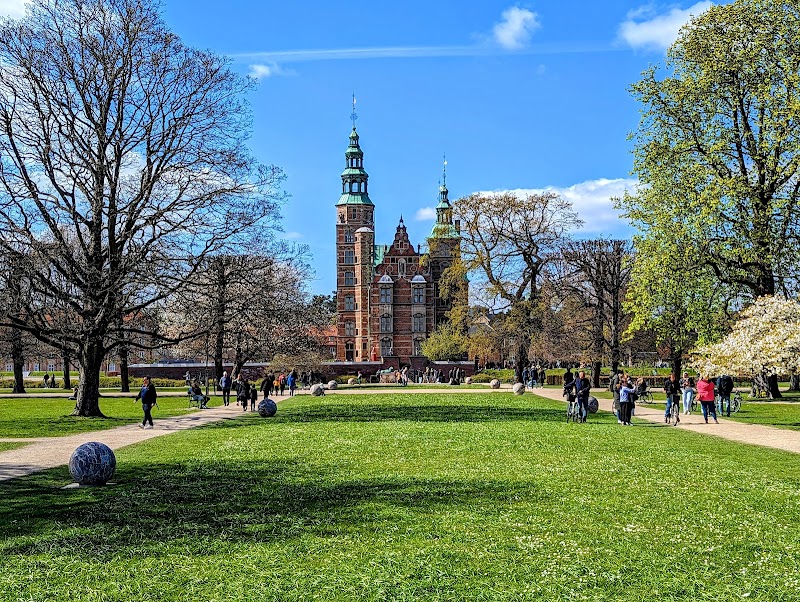 Kongens Have – Øster Voldgade 4A, 1307 København, Danemark (photo 3)