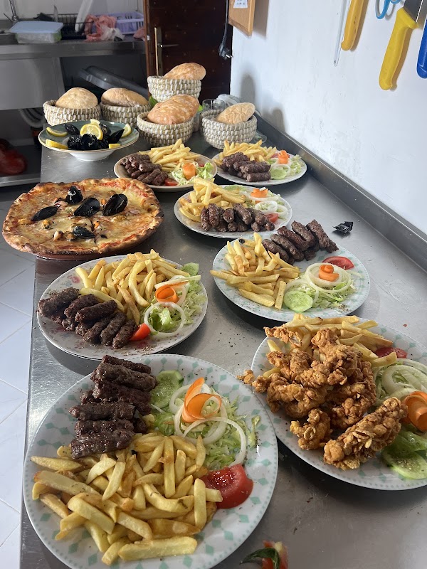 Konoba Čardak Brbot – Stari Bar, Monténégro (photo 2)