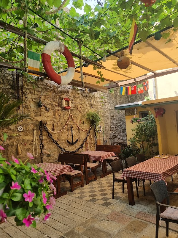 Konoba Dragičević – b.b Vrzdak, Budva 85310, Monténégro (photo 1)