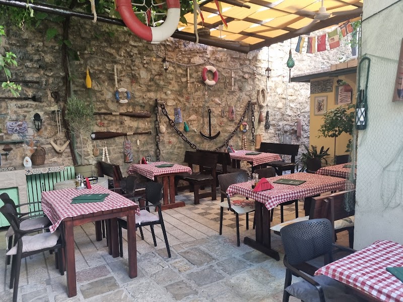 Konoba Dragičević – b.b Vrzdak, Budva 85310, Monténégro (photo 2)