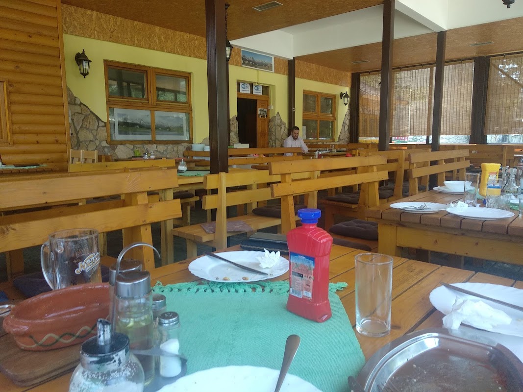 Konoba Luna – 9 Njegoševa, Žabljak, Monténégro (photo 1)