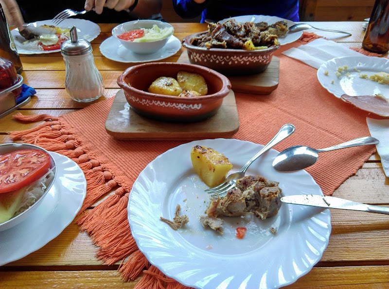 Konoba Luna – 9 Njegoševa, Žabljak, Monténégro (photo 2)