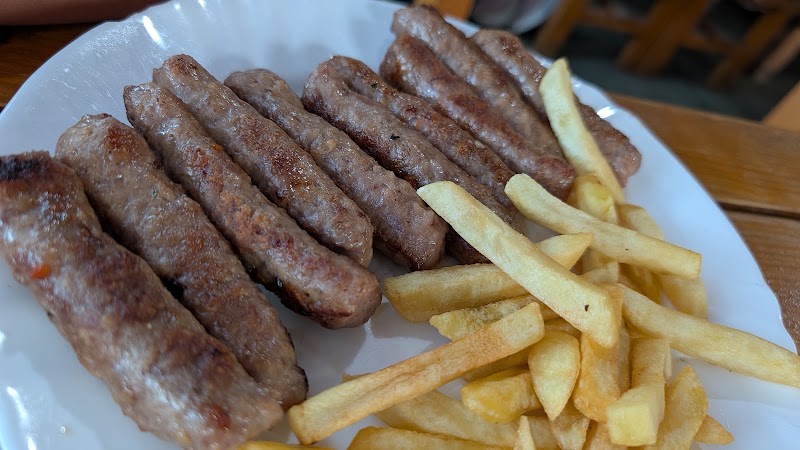 Konoba Luna – 9 Njegoševa, Žabljak, Monténégro (photo 3)