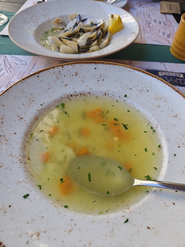 Konoba Scala Santa – Kotor, Monténégro (photo 3)