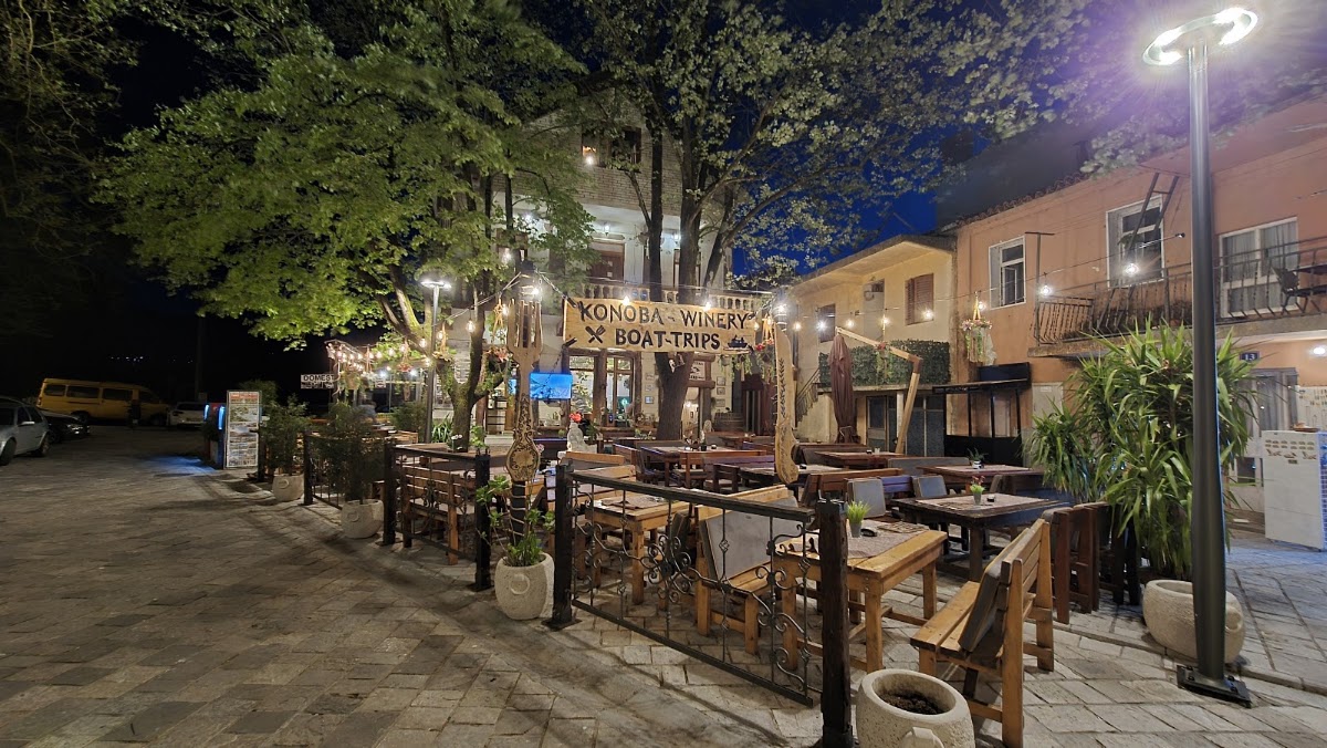 Konoba Virpazar – No.10 Trg Ustanka, Virpazar 81305, Monténégro (photo 1)
