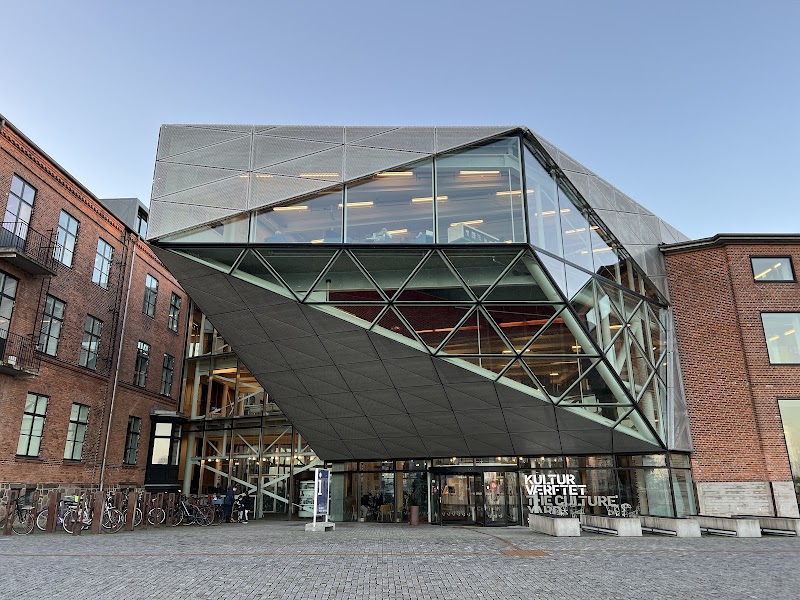 Kulturværftet – Allegade 2, 3000 Helsingør, Danemark (photo 2)