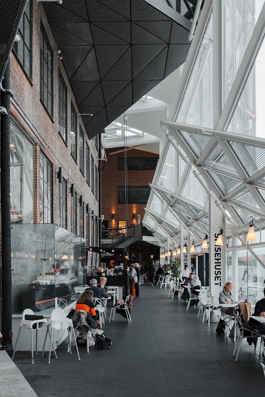 Kulturværftet – Allegade 2, 3000 Helsingør, Danemark (photo 3)