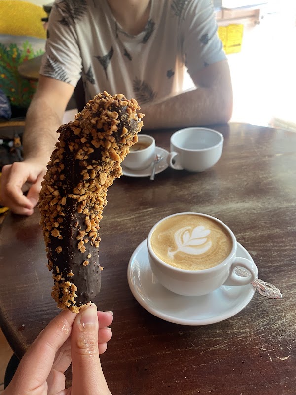 La Voz Café, coopérative caféière – San Juan La Laguna, Sololá (photo 2)
