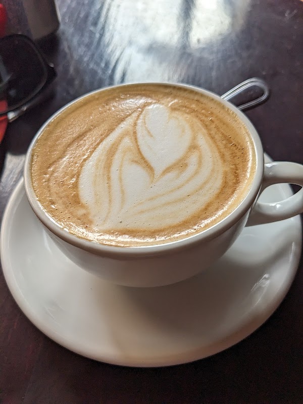 La Voz Café, coopérative caféière – San Juan La Laguna, Sololá (photo 3)