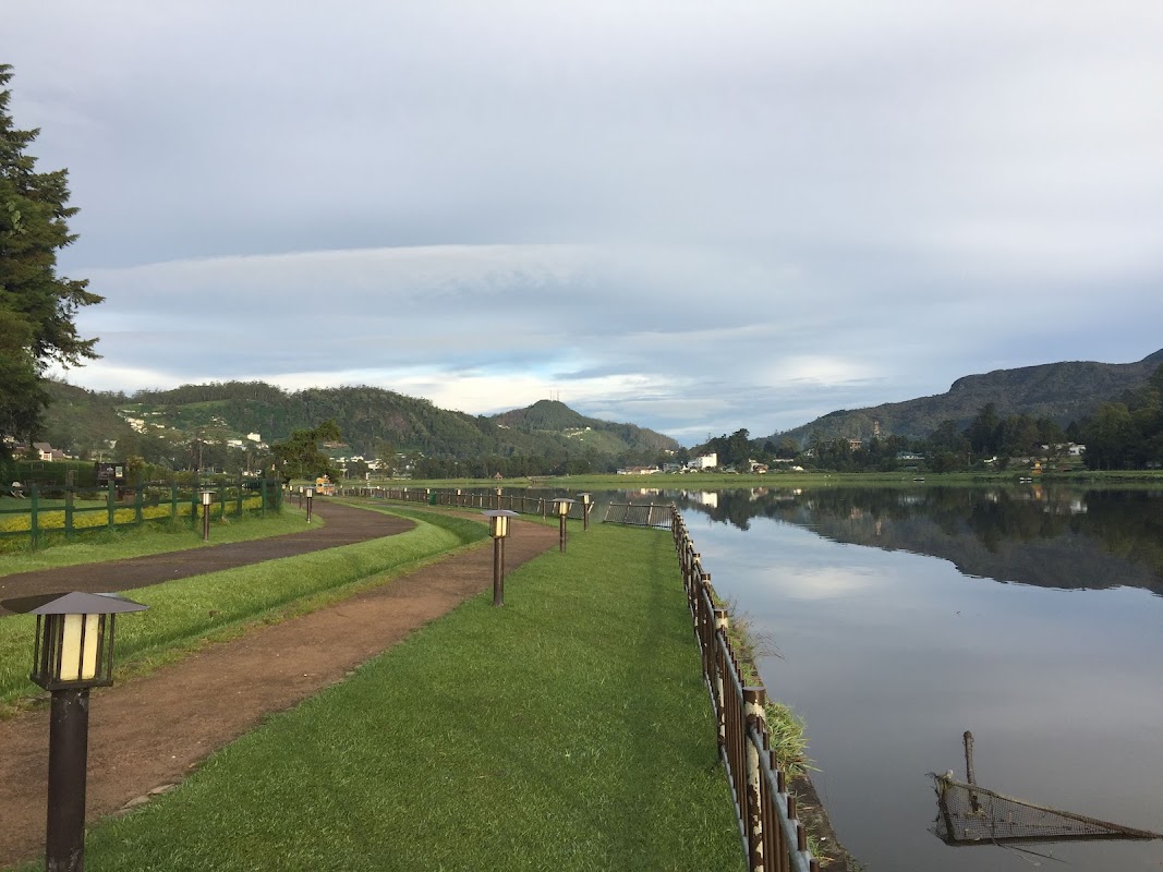 Lac Gregory – Lake Gregory, Nuwara Eliya 22200, Sri Lanka (photo 1)