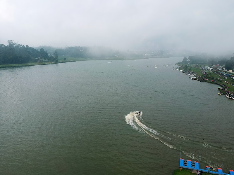 Lac Gregory – Lake Gregory, Nuwara Eliya 22200, Sri Lanka (photo 2)