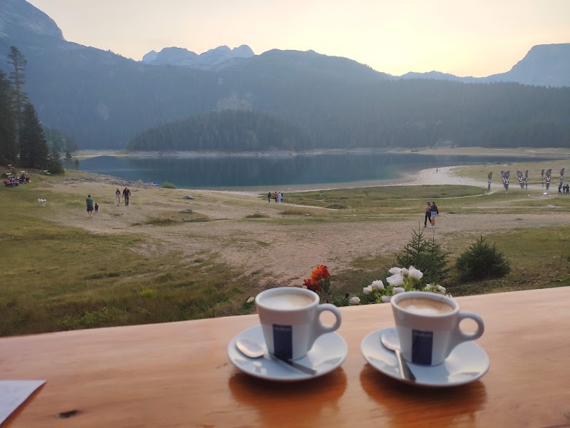 Lac Noir et lacs glaciaires du Durmitor – Crno Jezero, Žabljak, Monténégro (photo 3)