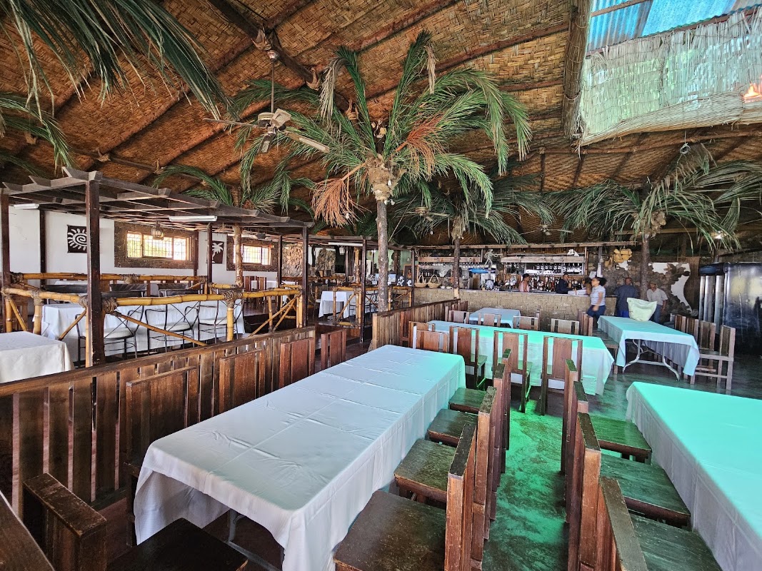 Le Goût de Grills – Mindelo, Cap-Vert (photo 1)