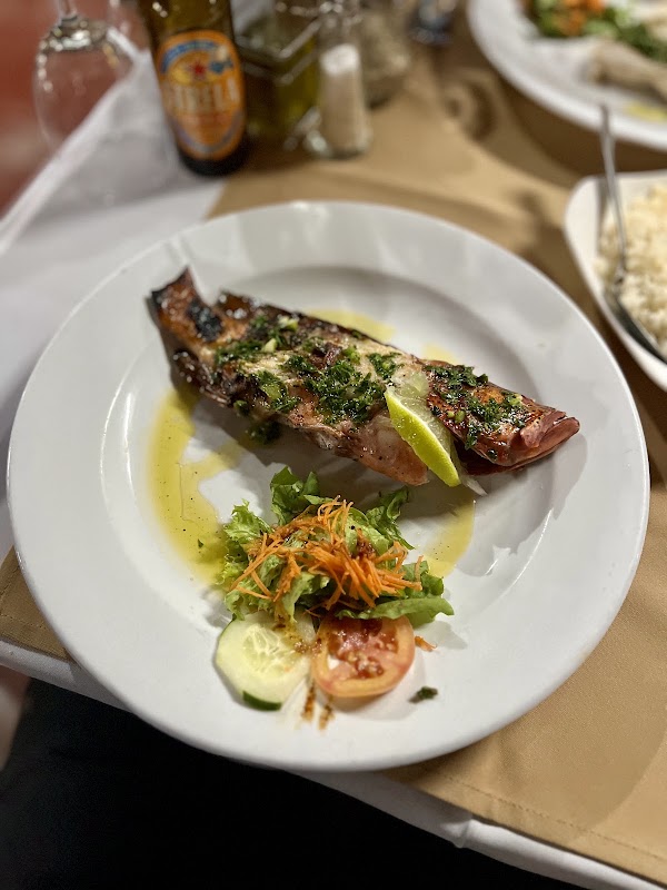 Le Goût de Grills – Mindelo, Cap-Vert (photo 3)