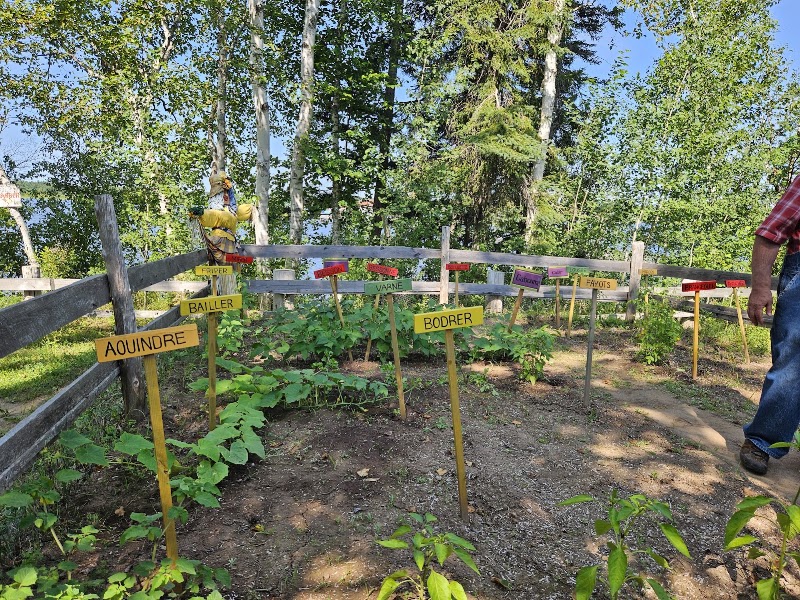 Le Pays de la Sagouine – 57 Rue Acadie, Bouctouche, NB E4S 2T7, Canada (photo 3)