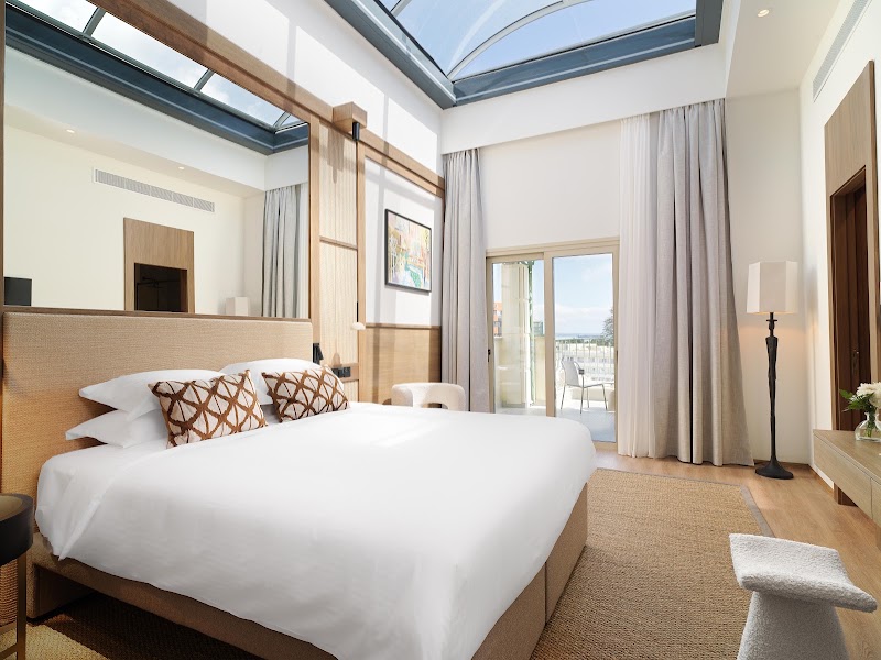 Leonardo Boutique Hotel Larnaca – 57 Constantinou Kalogera, Larnaca (photo 2)