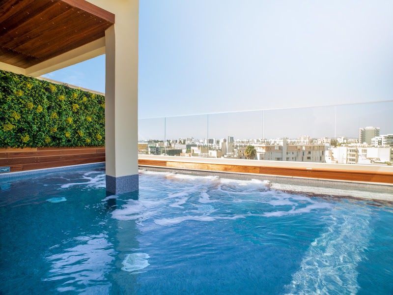 Leonardo Boutique Hotel Larnaca – 57 Constantinou Kalogera, Larnaca (photo 3)
