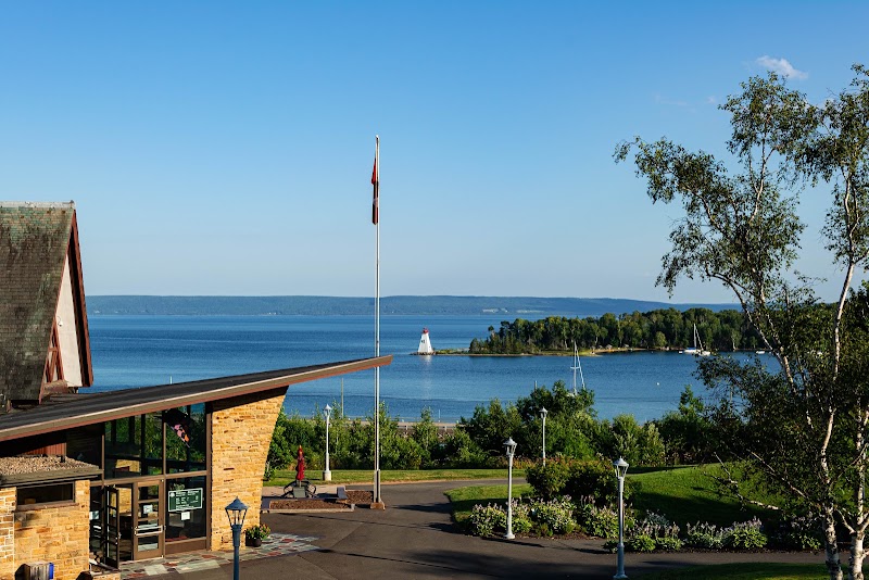 Lieu historique national Alexander-Graham-Bell – 559 Chebucto St, Baddeck, NS B0E 1B0, Canada (photo 2)