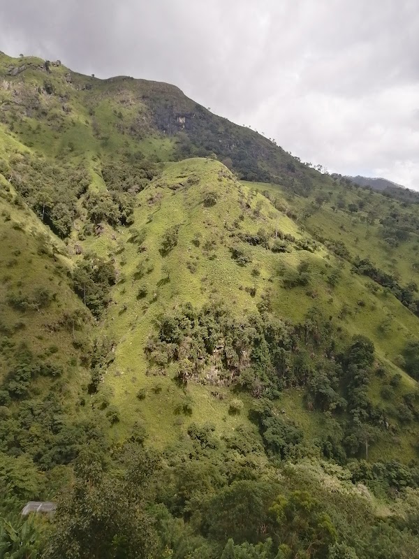 Little Adam's Peak – Ella, Sri Lanka (photo 1)