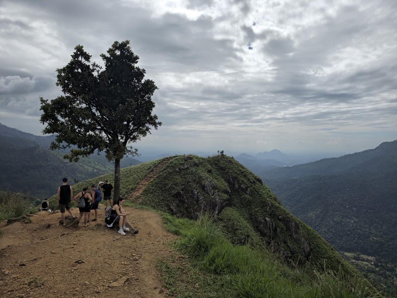 Little Adam's Peak – Ella, Sri Lanka (photo 3)