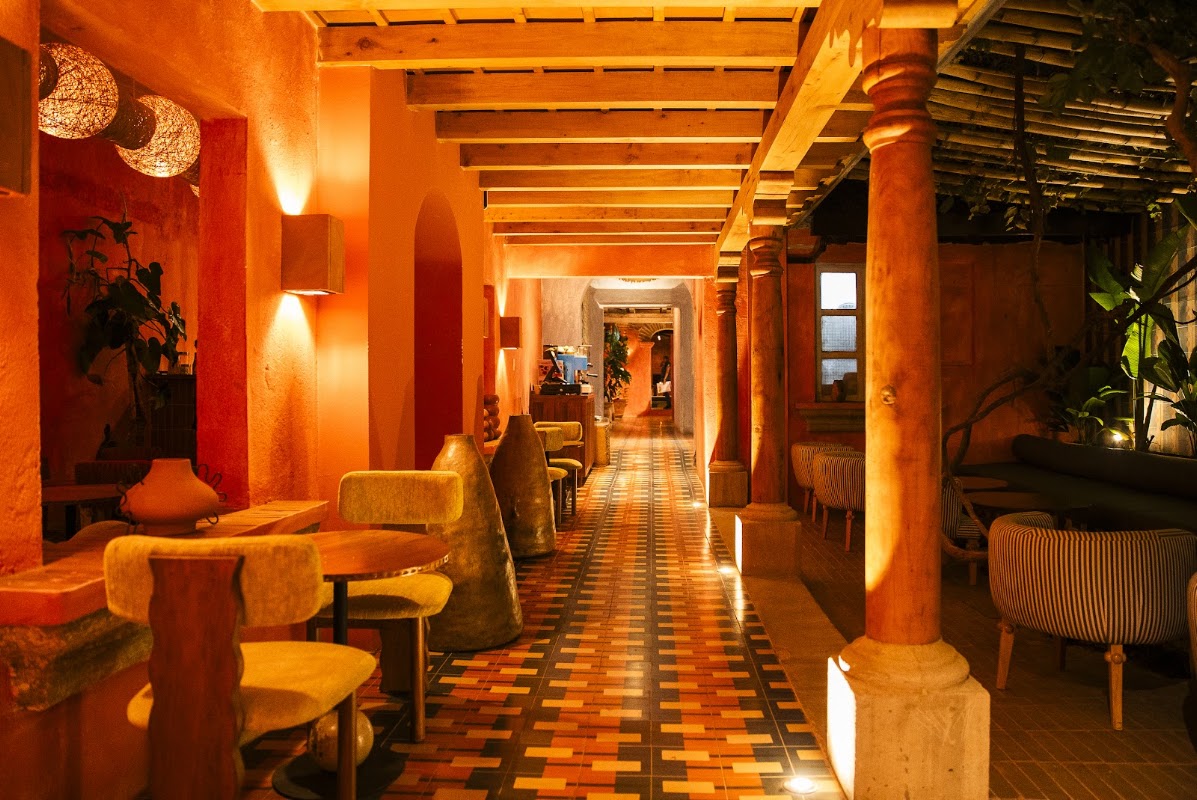 Los Tres Tiempos – 6a Avenida Sur, Santa Ana, Antigua Guatemala, Sacatepéquez (photo 1)