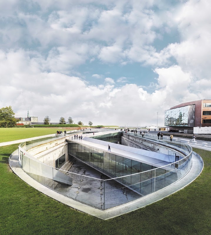 M/S Museet for Søfart – Ny Kronborgvej 1, 3000 Helsingør, Danemark (photo 1)