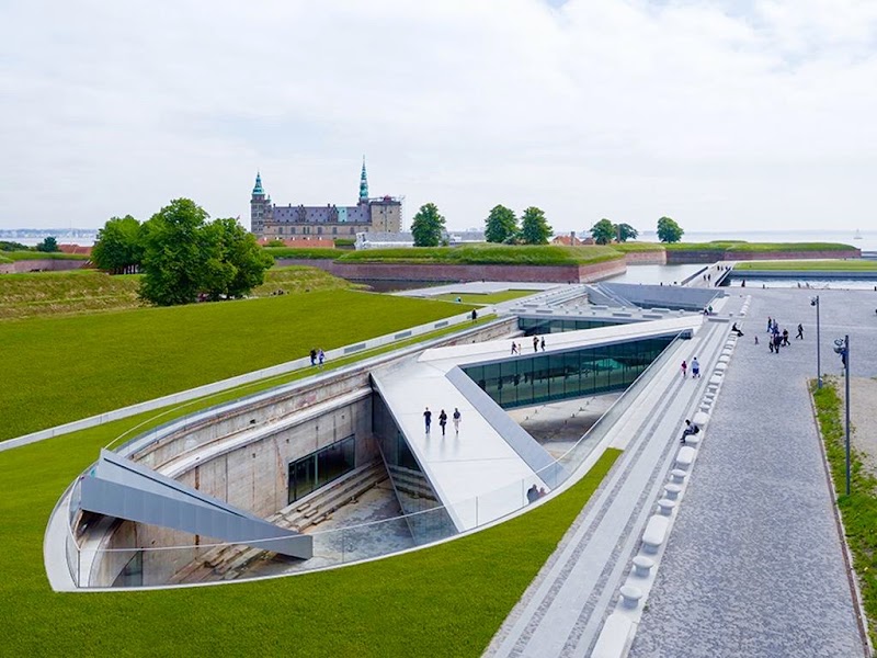 M/S Museet for Søfart – Ny Kronborgvej 1, 3000 Helsingør, Danemark (photo 2)