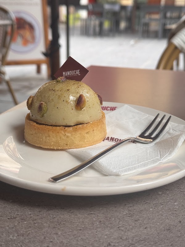 Manouche Bakery & Bistro – Victoria, Gozo, Malte (photo 2)