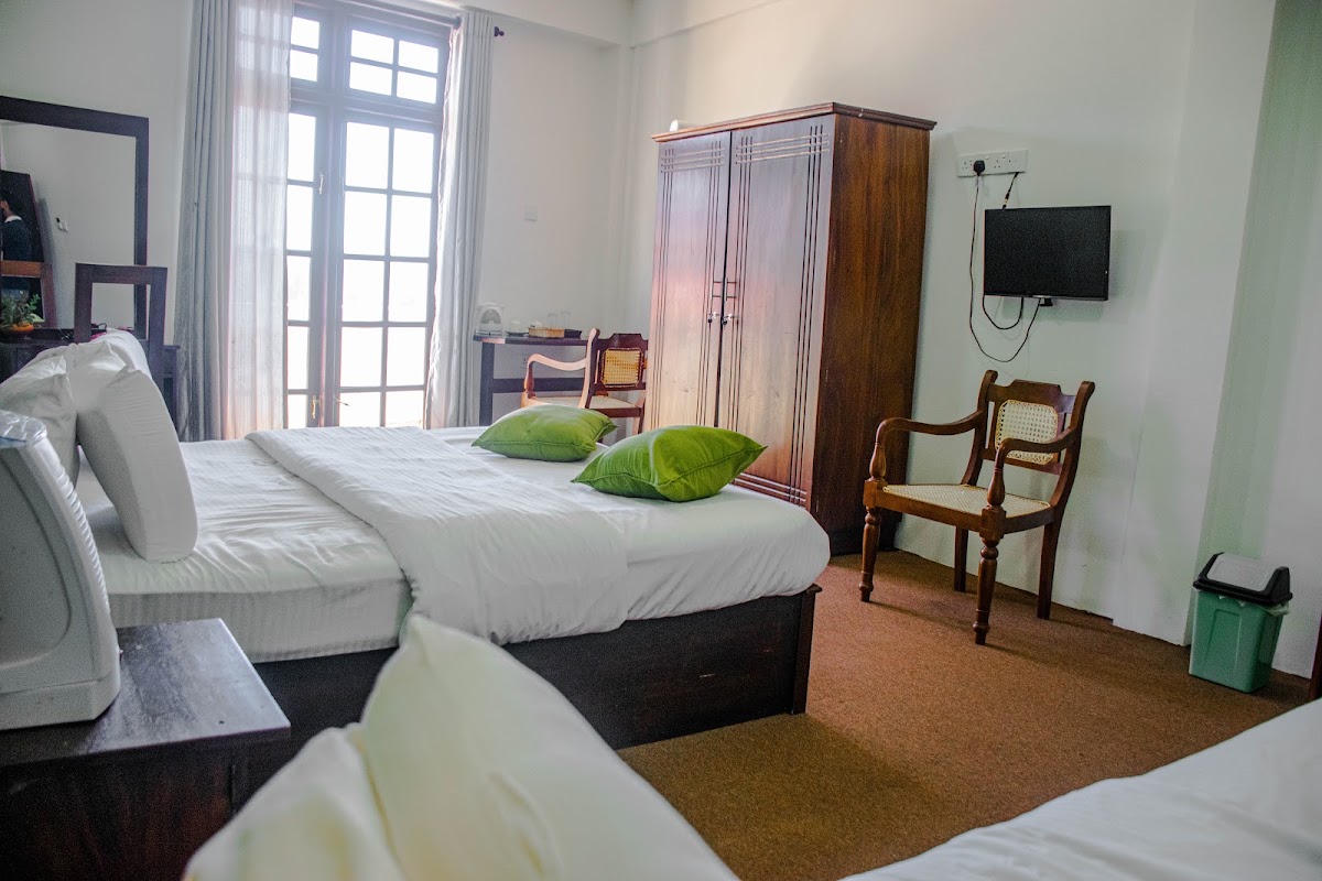 MANUDI Glenfallsedge Rest – Glen Falls Road, Nuwara Eliya, Sri Lanka (photo 1)